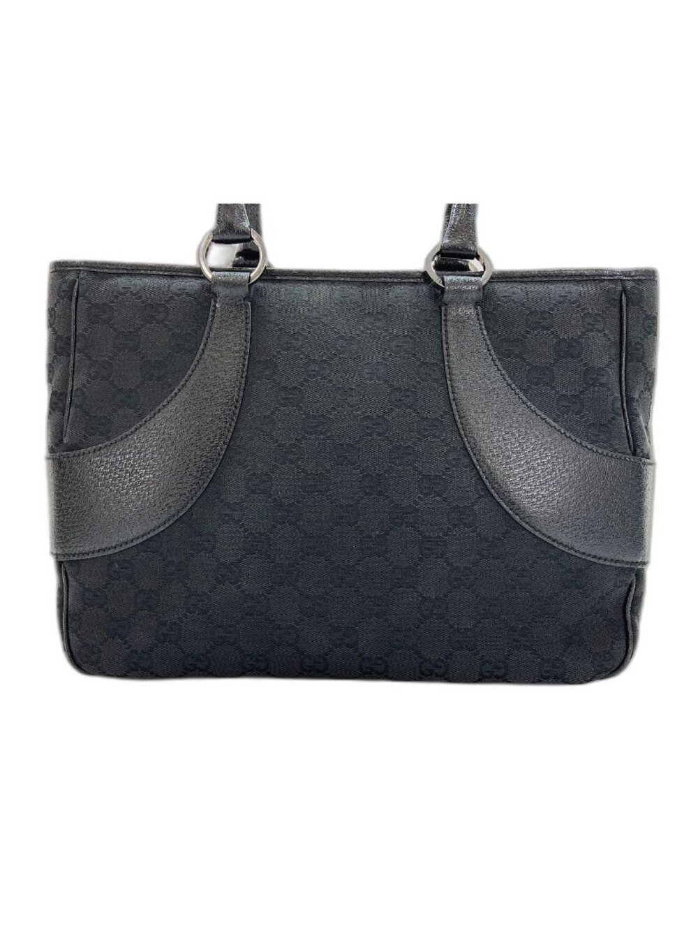 Gucci Handbag Black